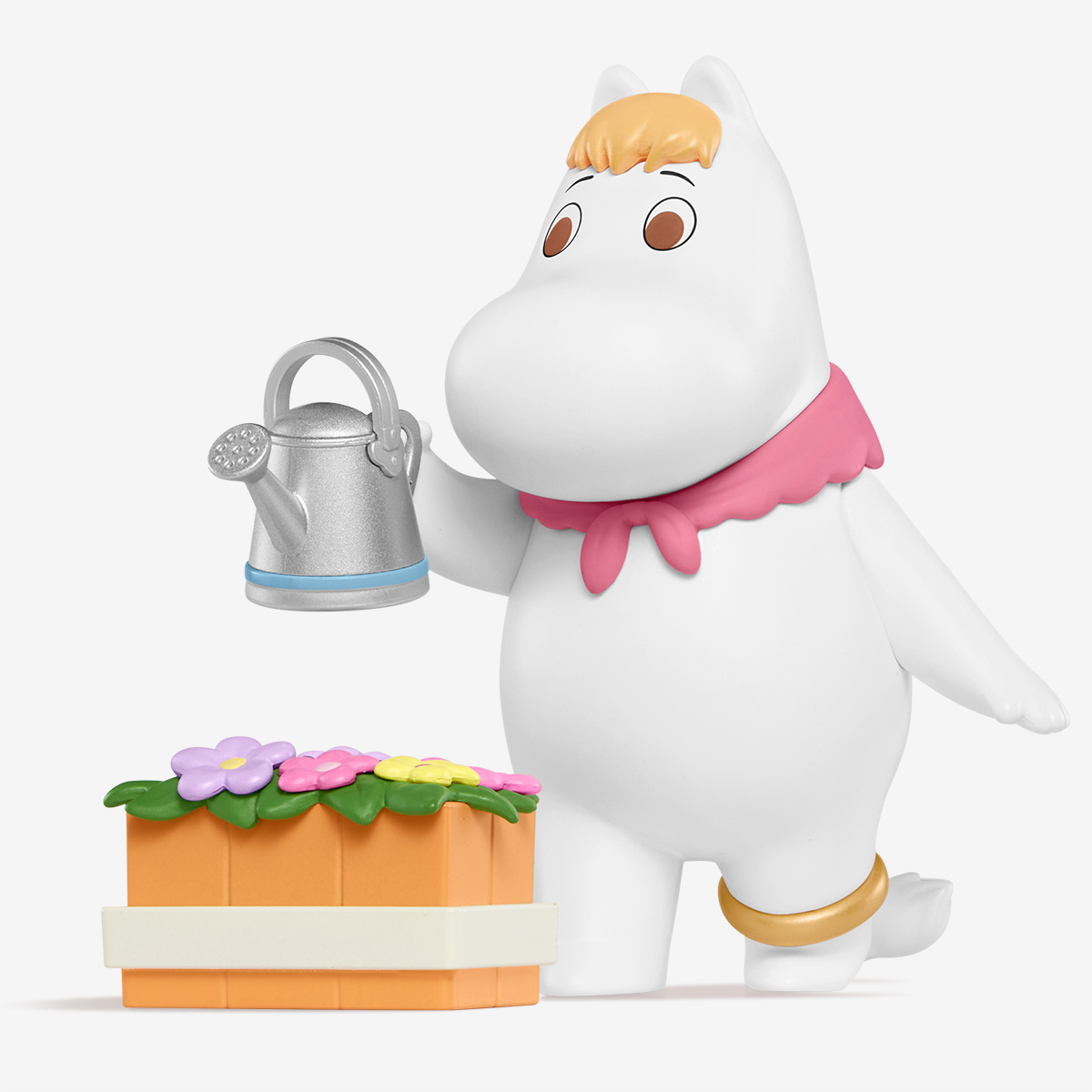 Life in the Moominvalley Series - POP MART (Japan)