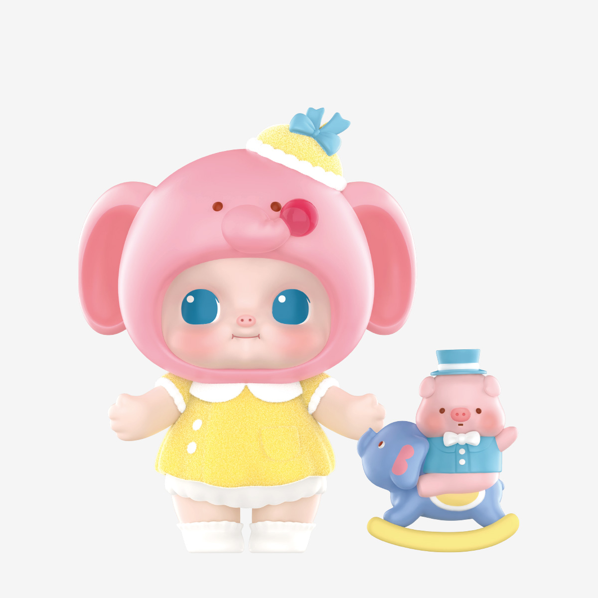 Minico My Little Princess Series - POP MART (Japan)