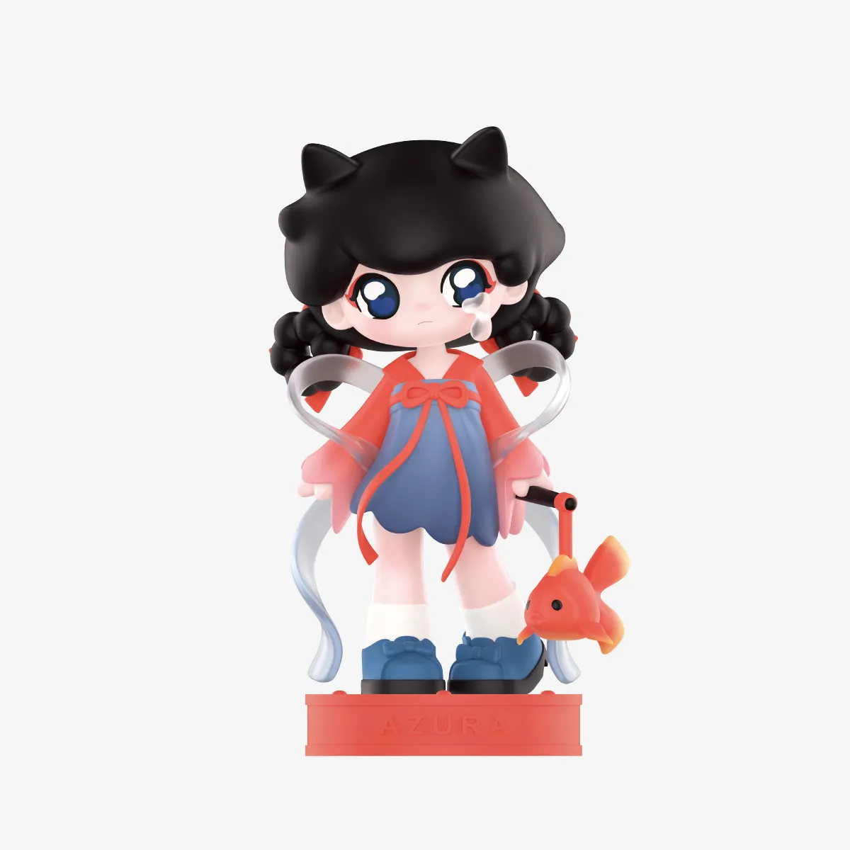 Pop Mart Azura Wardrobe Series - POP MART (Japan)