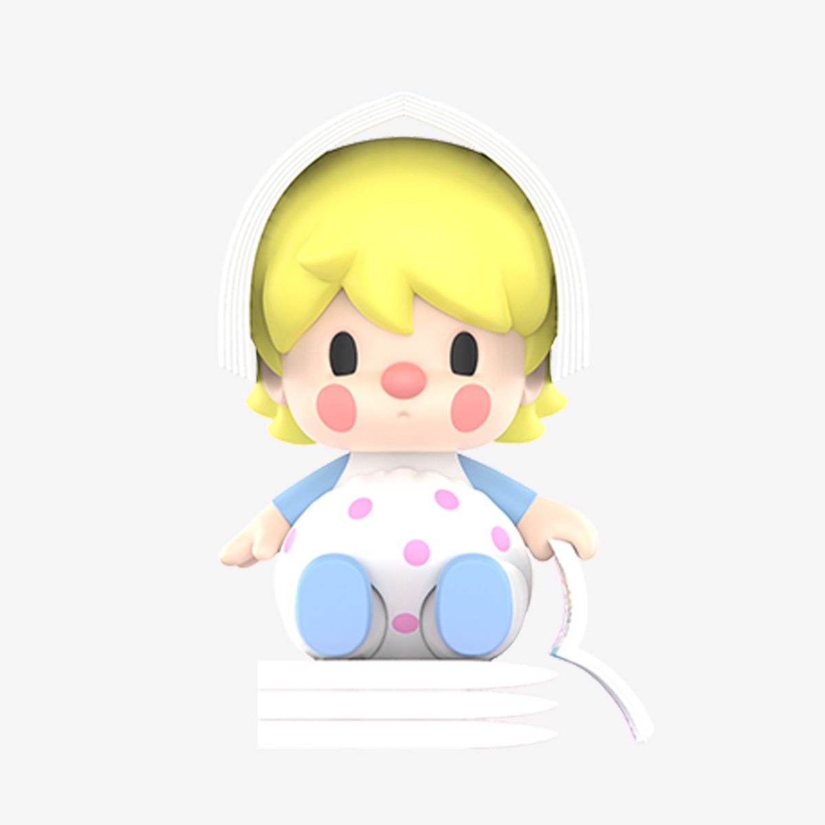 Sweet Bean Akihabara Series - POP MART (France)