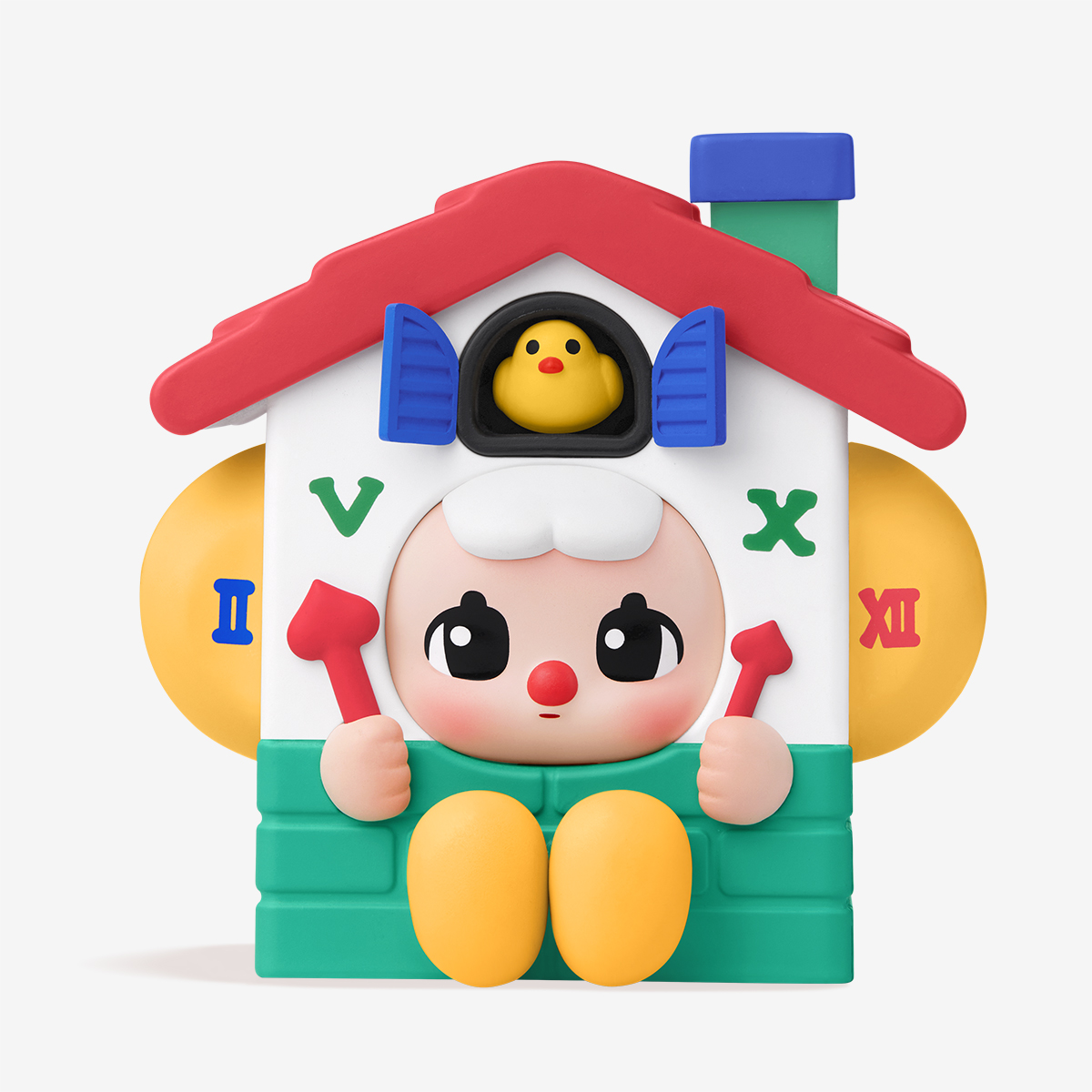 Susumi Magic House Series - POP MART (Australia)