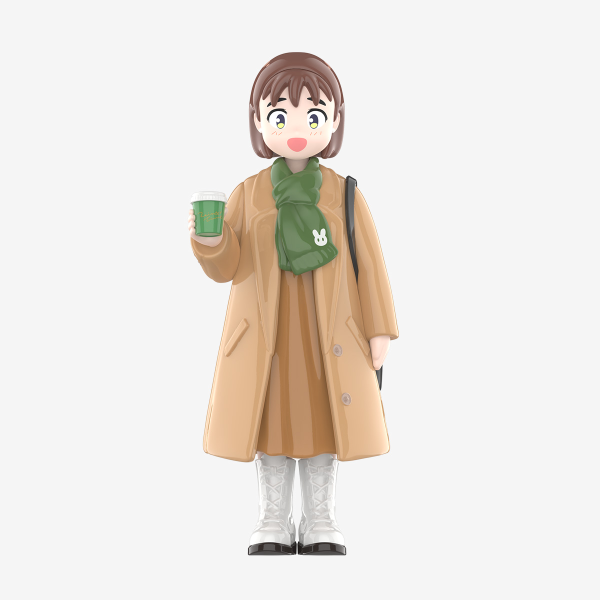 POP MART Nori's Morning Series - POP MART (Japan)