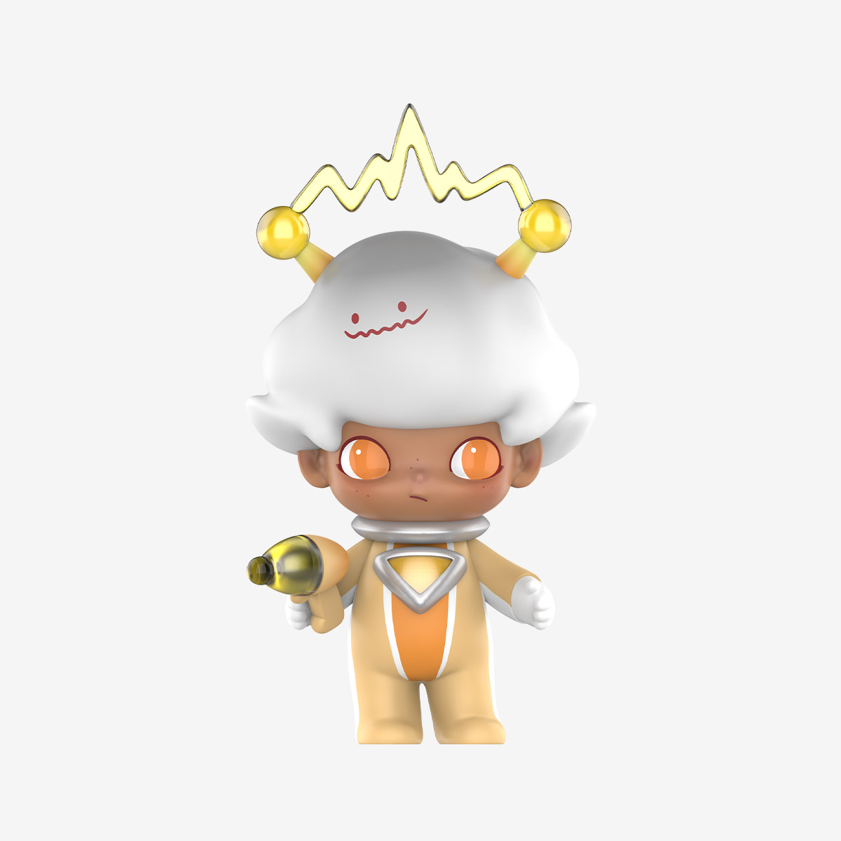 DIMOO Space Travel - POP MART (Japan)