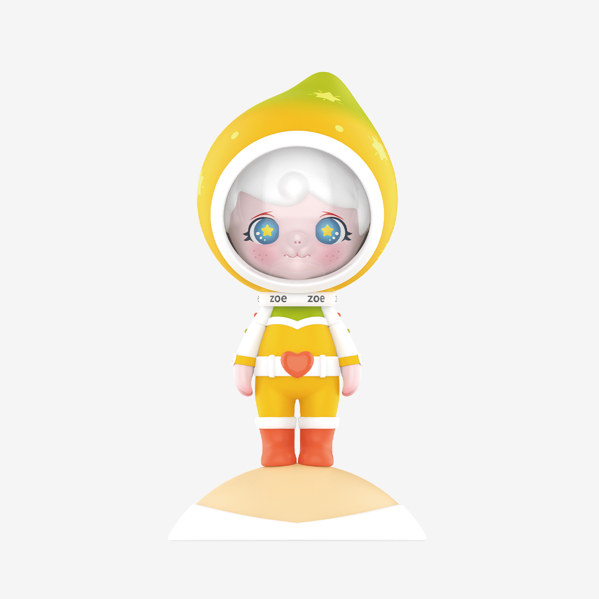 Zoe Fruit Planet Series - POP MART (Japan)