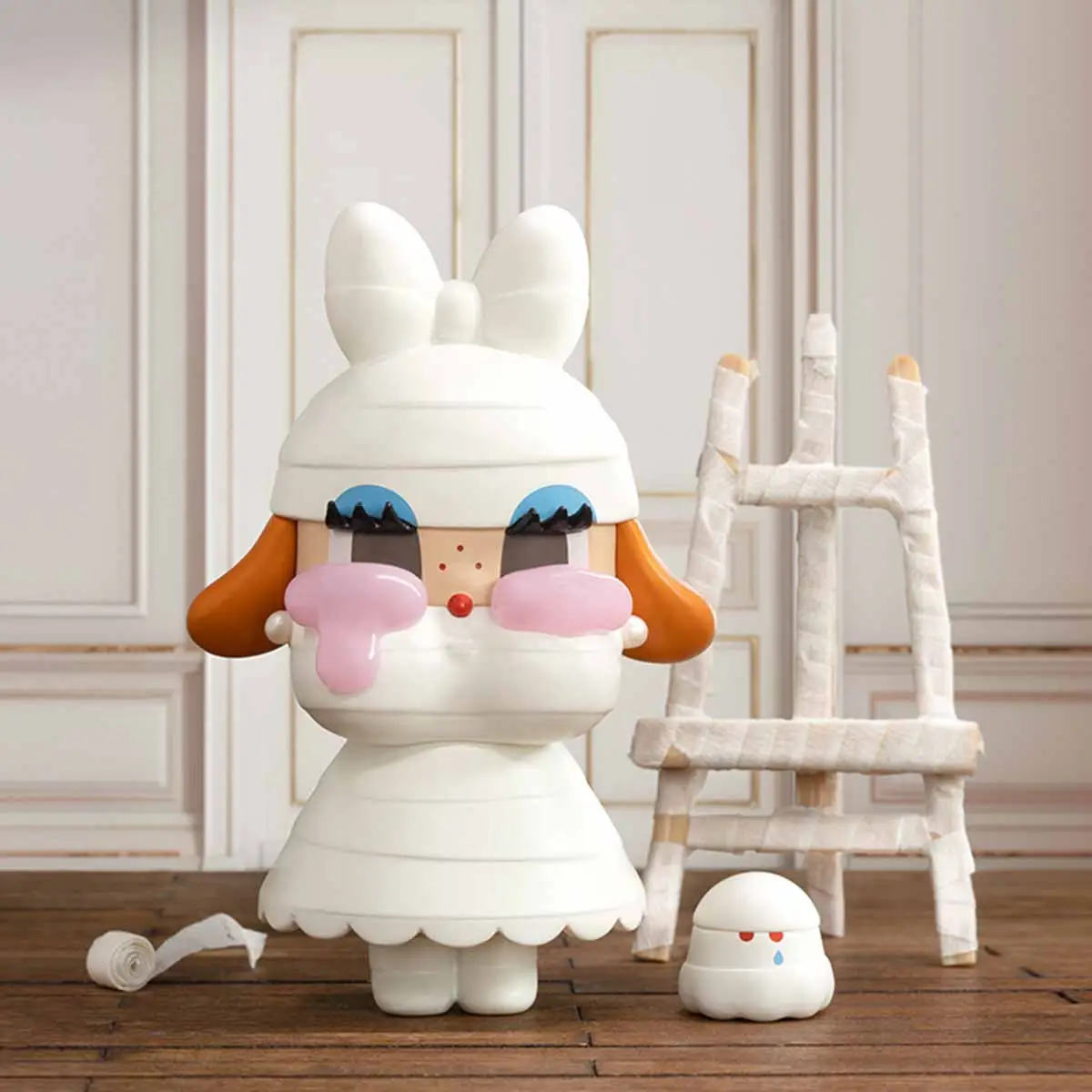 CRYBABY Monster Tears Series - POP MART (Australia)