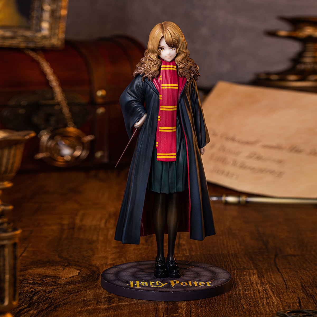 Harry Potter: Wizard Dynasty Hermione - POP MART (Japan)