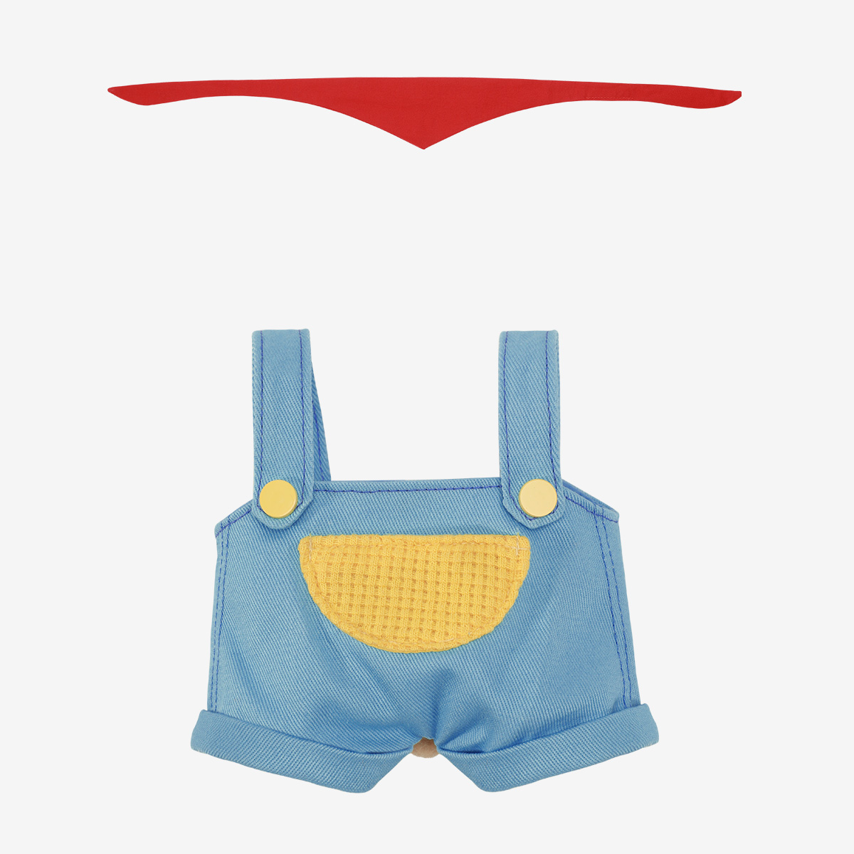 DIMOO Dating Series-20cm Cotton Doll - POP MART (Italy)