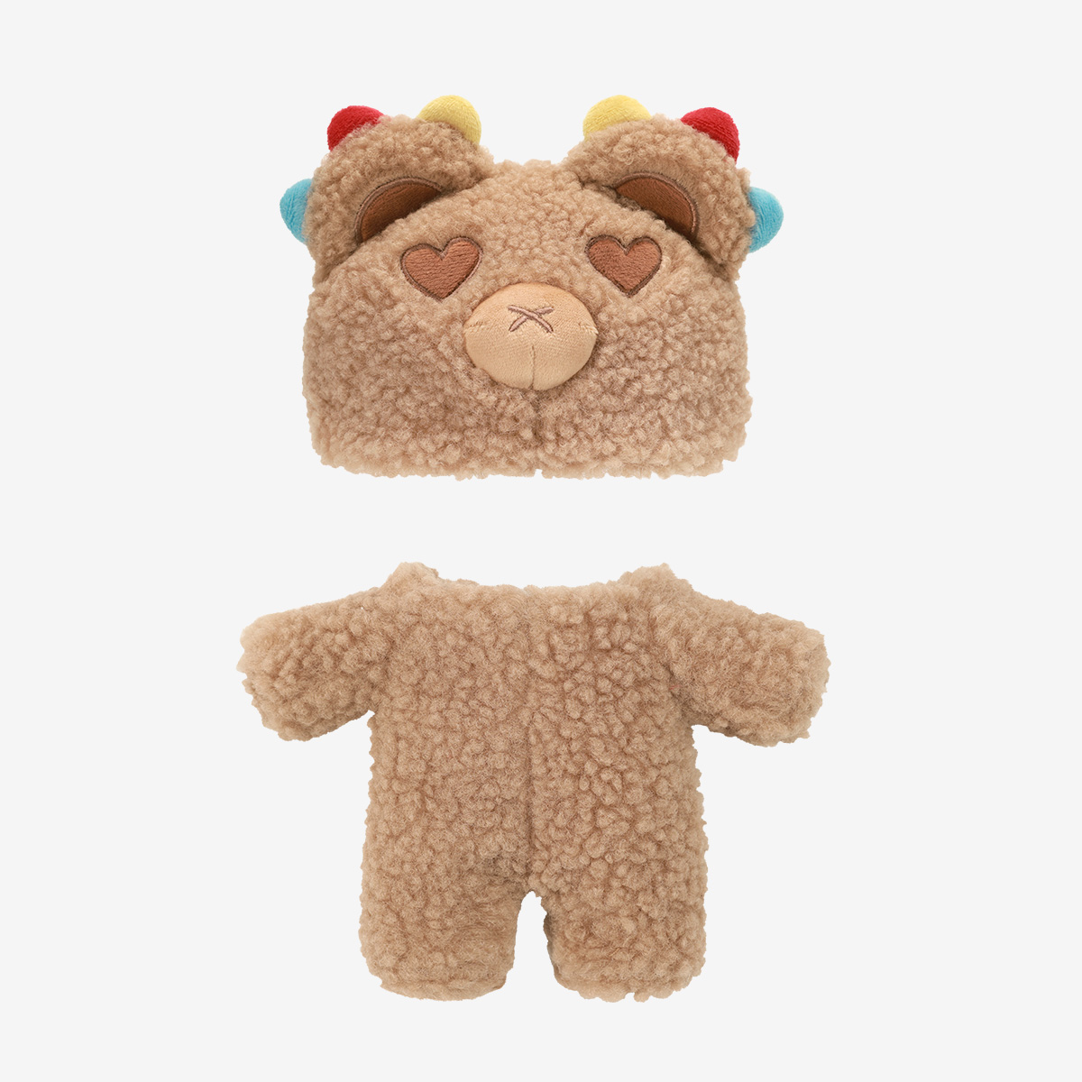 DIMOO Dating Series-20cm Cotton Doll - POP MART (Japan)