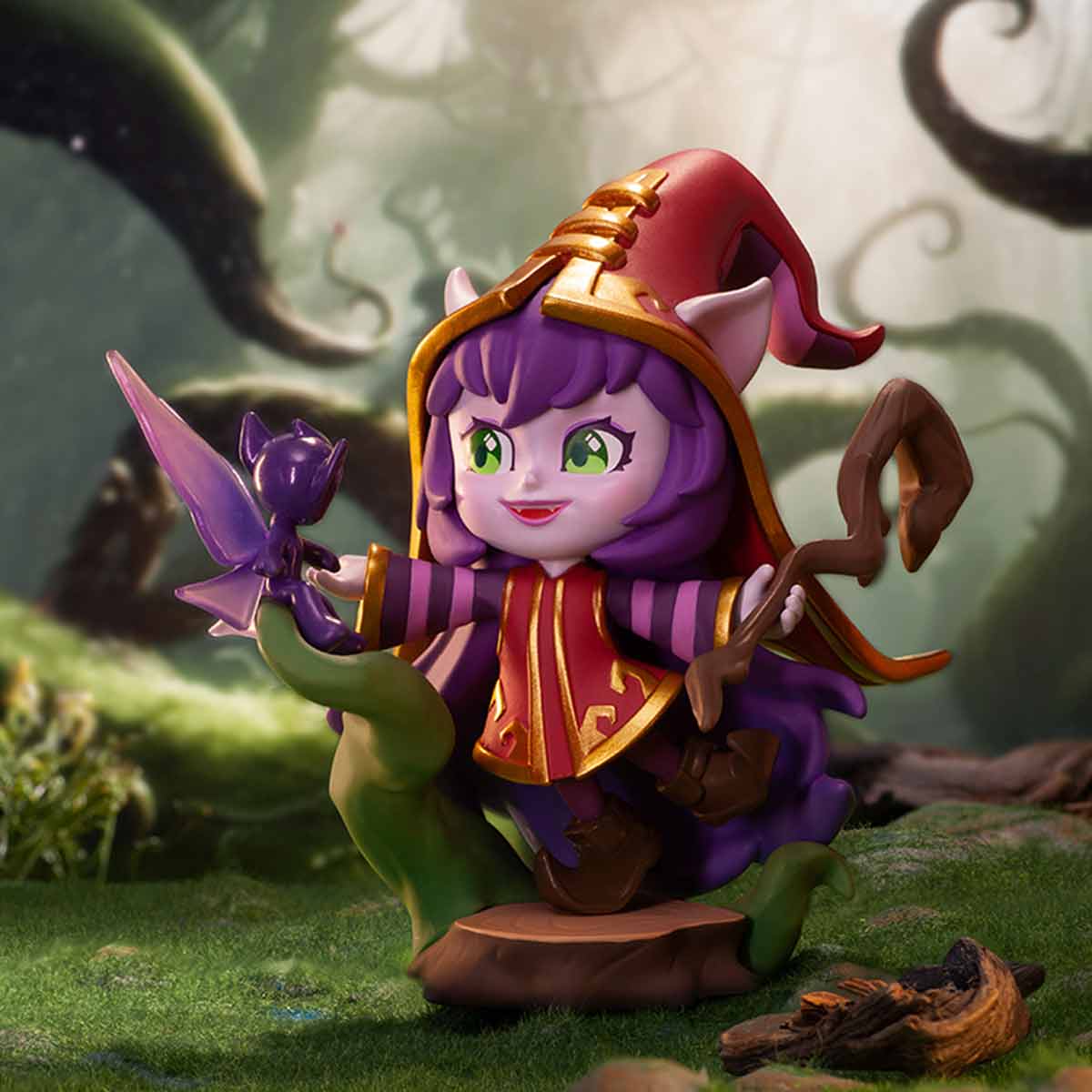 POP MART LEAGUE OF LEGENDS 2種類新品未開封セット League of Legends Classic Characters Series Figures - Blind