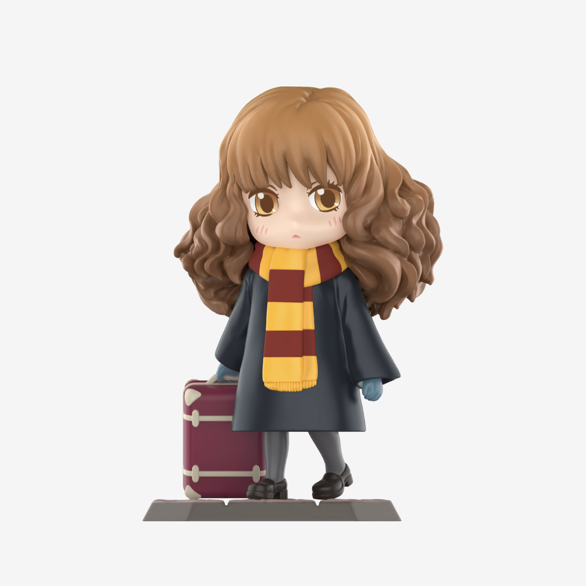 Harry Potter and the Sorcerer's Stone Series - POP MART (Taiwan