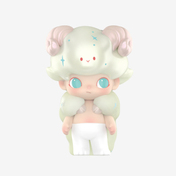 Dimoo Zodiac Series - POP MART (Taiwan, China)