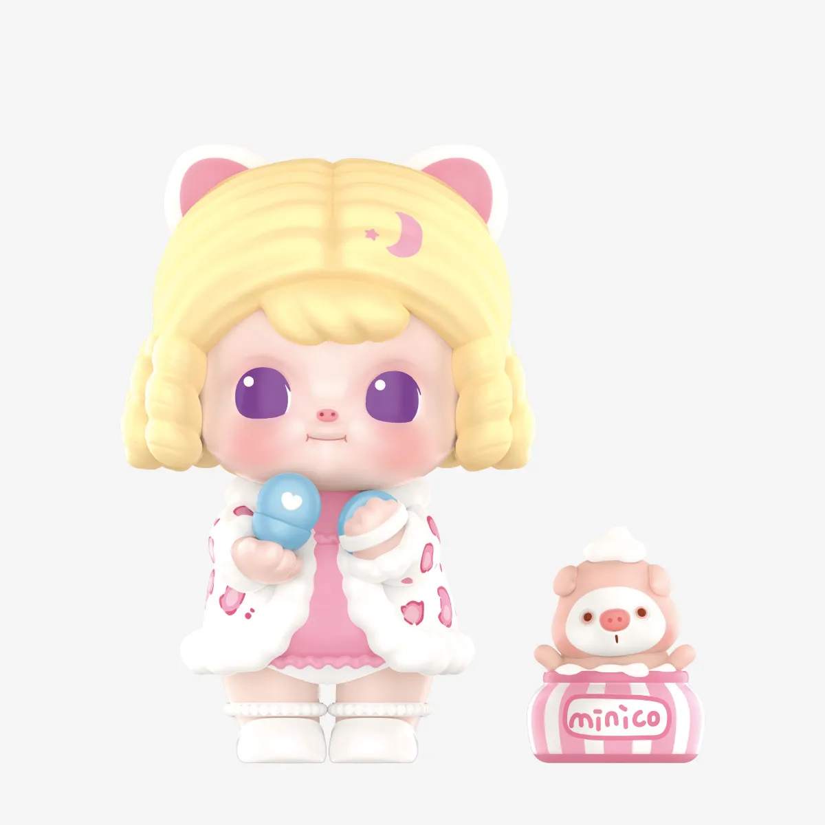 Minico My Little Princess Series - POP MART (Japan)