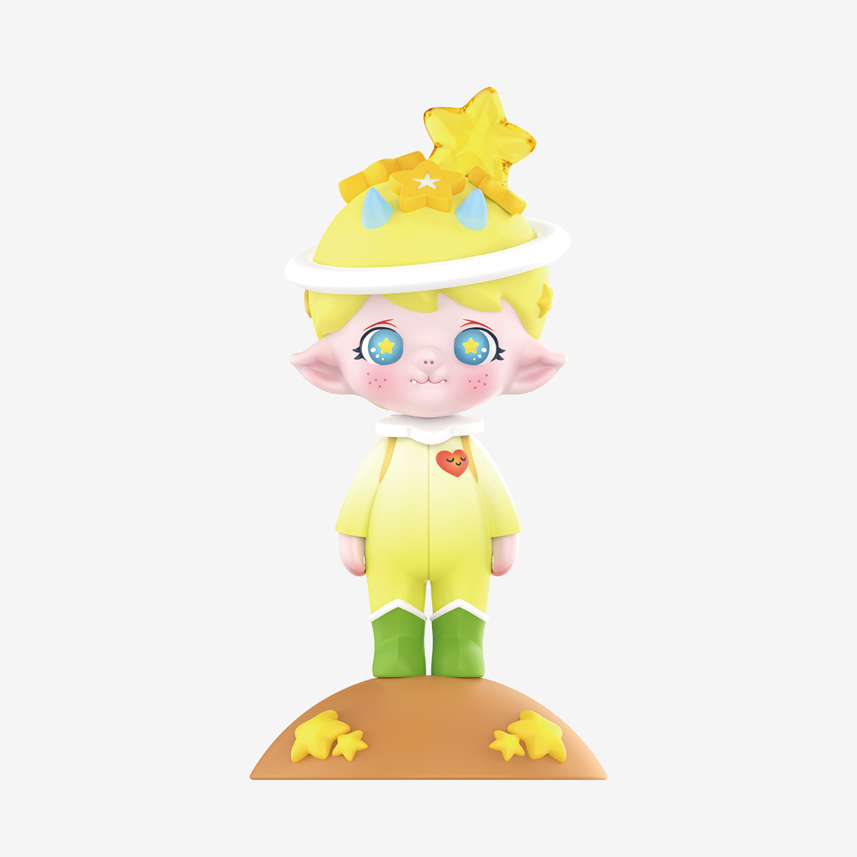 Zoe Fruit Planet Series - POP MART (Japan)