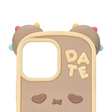 DIMOO Dating Day Series-Phone Case - POP MART (Philippines)