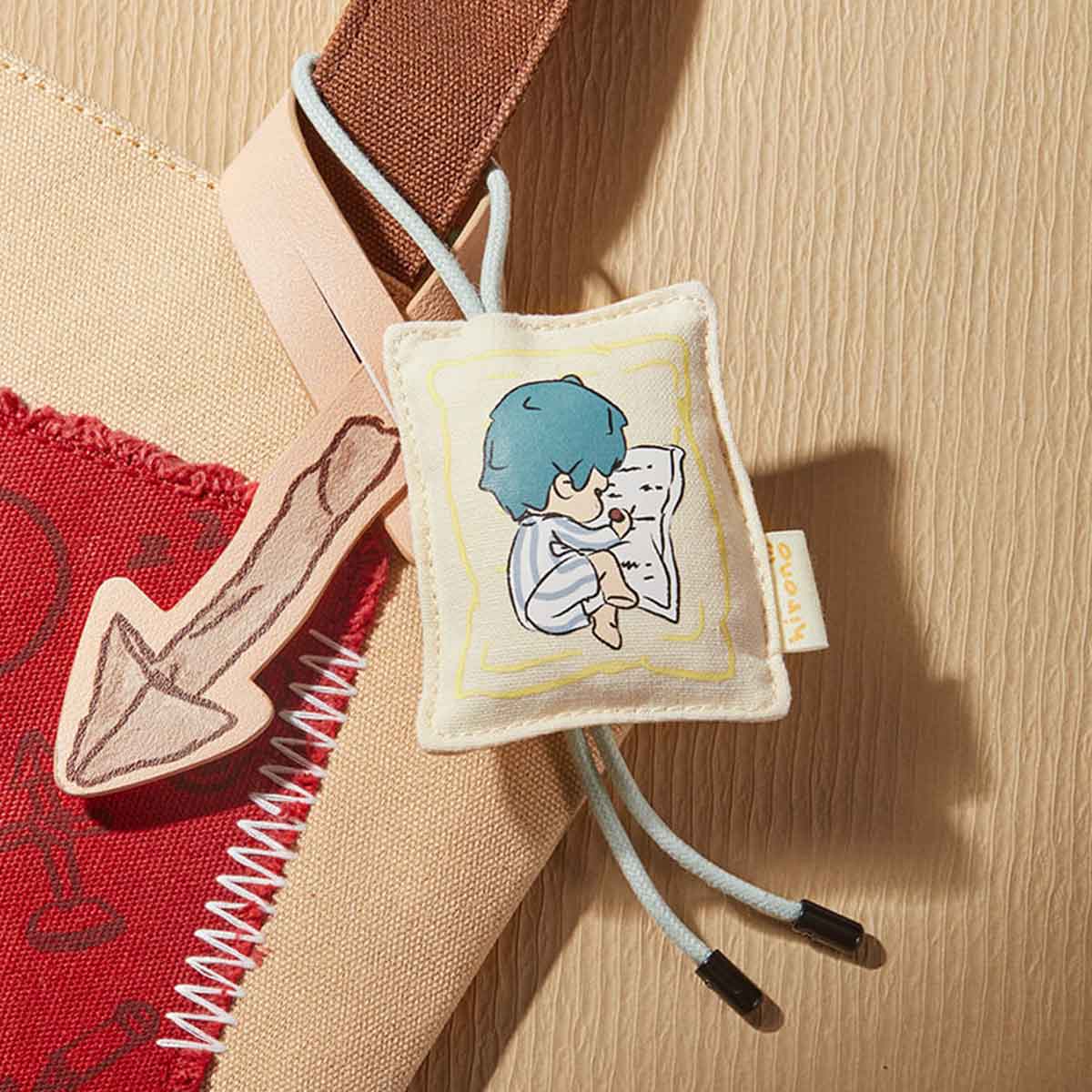 Hirono Mime シリーズ 5点セット POPMART HIRONO mimeシリーズ 5個セット - メルカリ