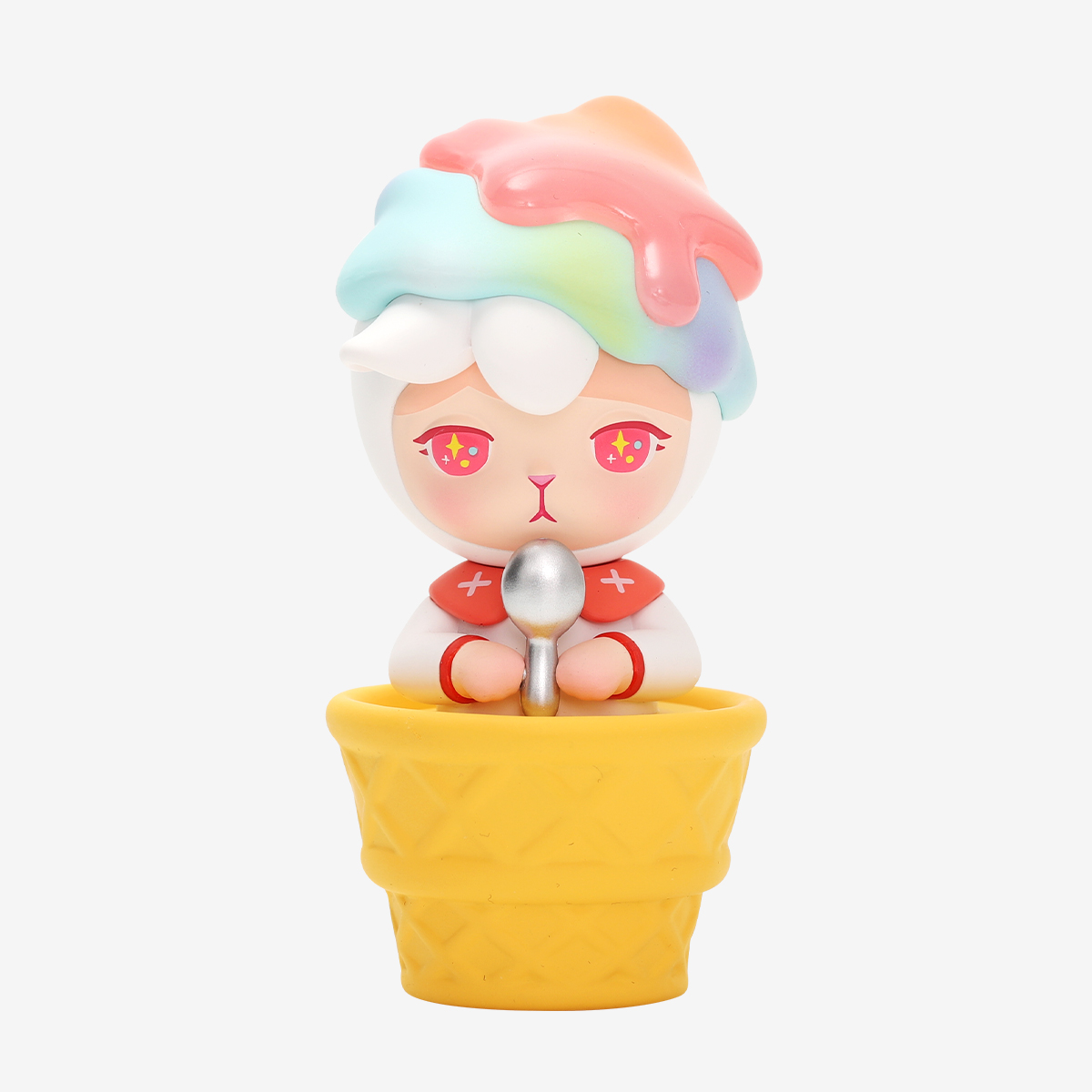POPMART POP LAND限定品　 Bunny Bunny Chinese Zodiac Series - POP MART (Japan)