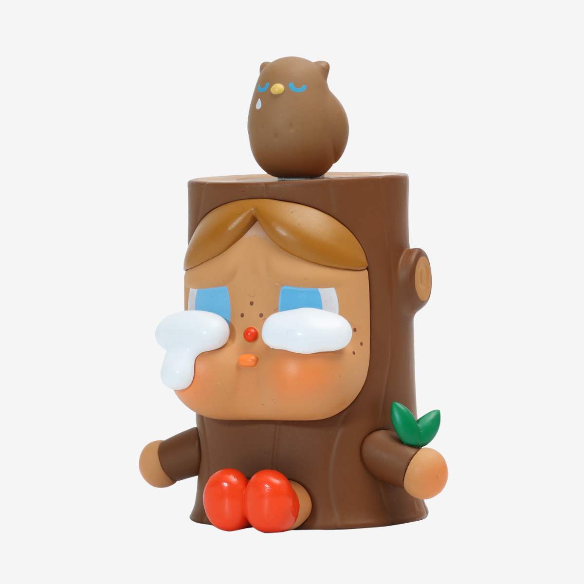 Crybaby Crying in the Wood Series - POP MART (Japan)
