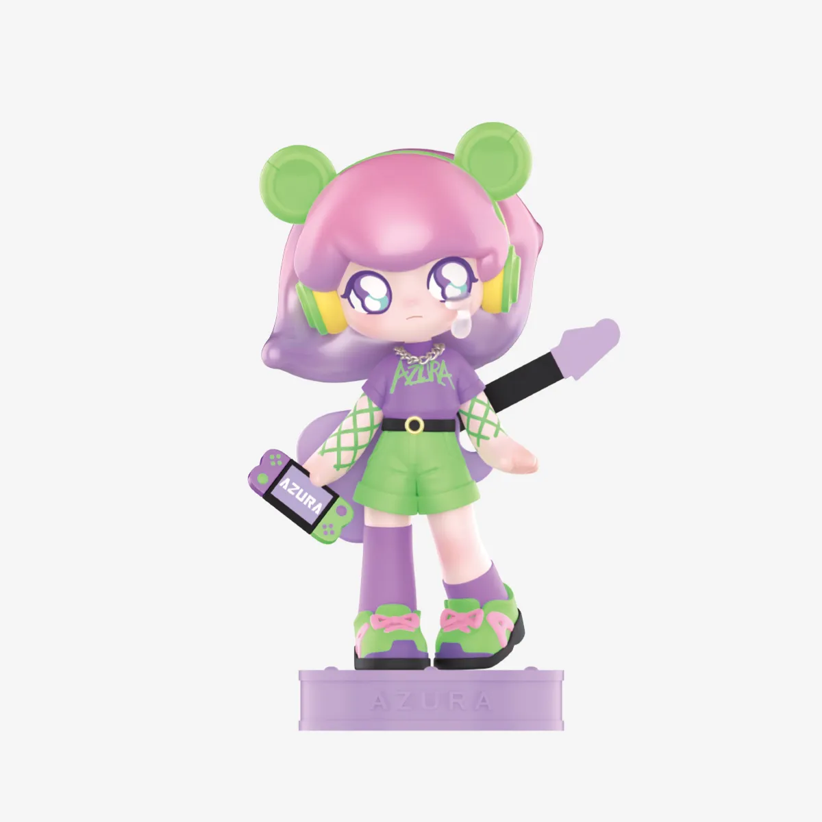 Pop Mart Azura Wardrobe Series - POP MART (Japan)