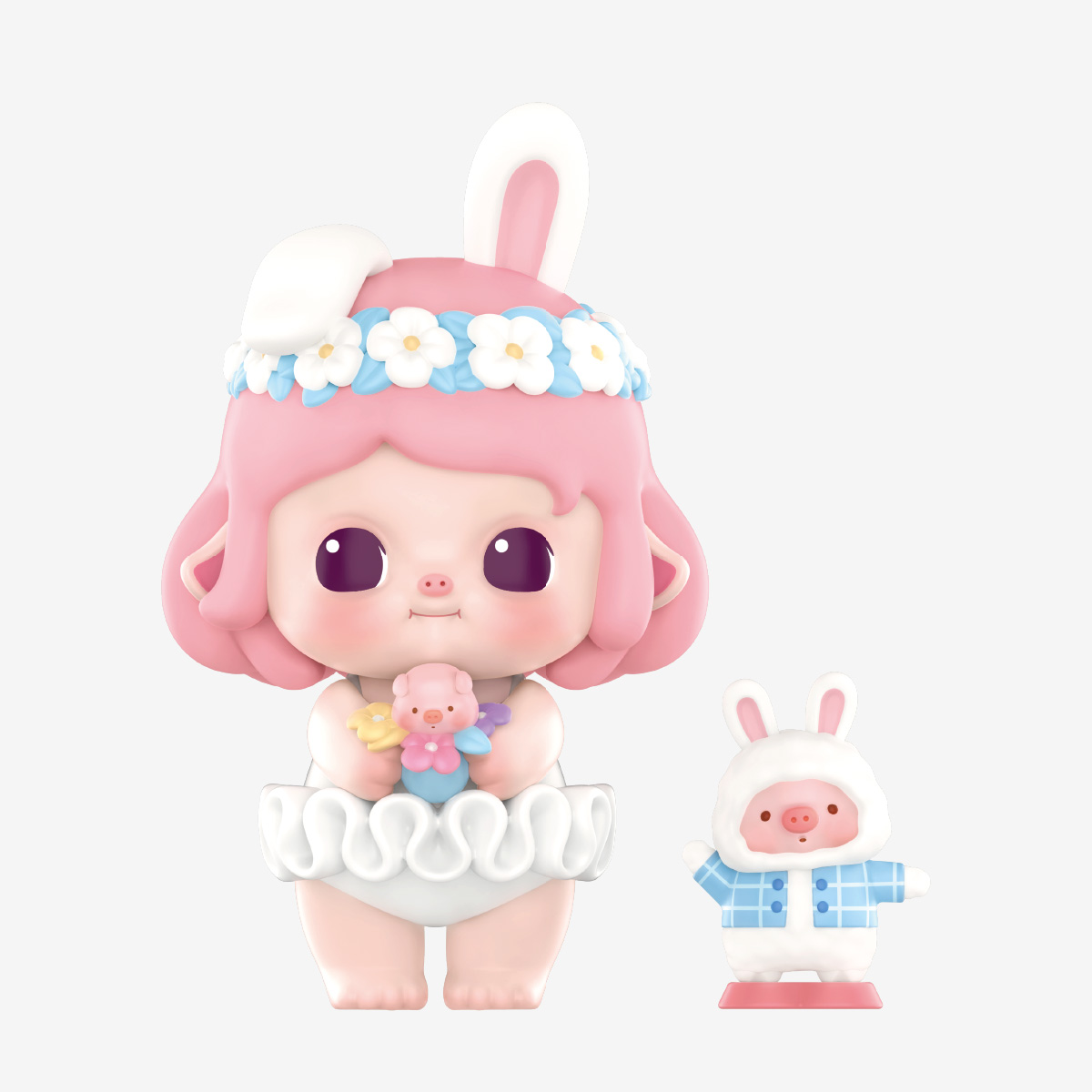Minico My Little Princess Series - POP MART (Japan)