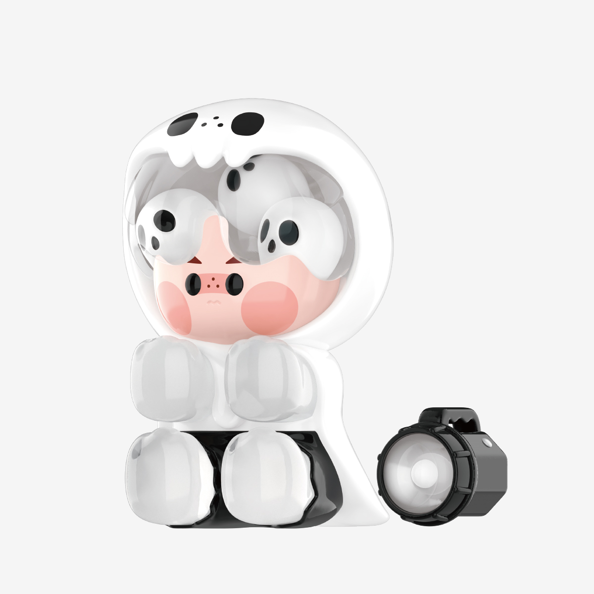 【新品】pino jelly ポップマート Amazon.co.jp: POP MART PINO JELLY In Your Life Series【3