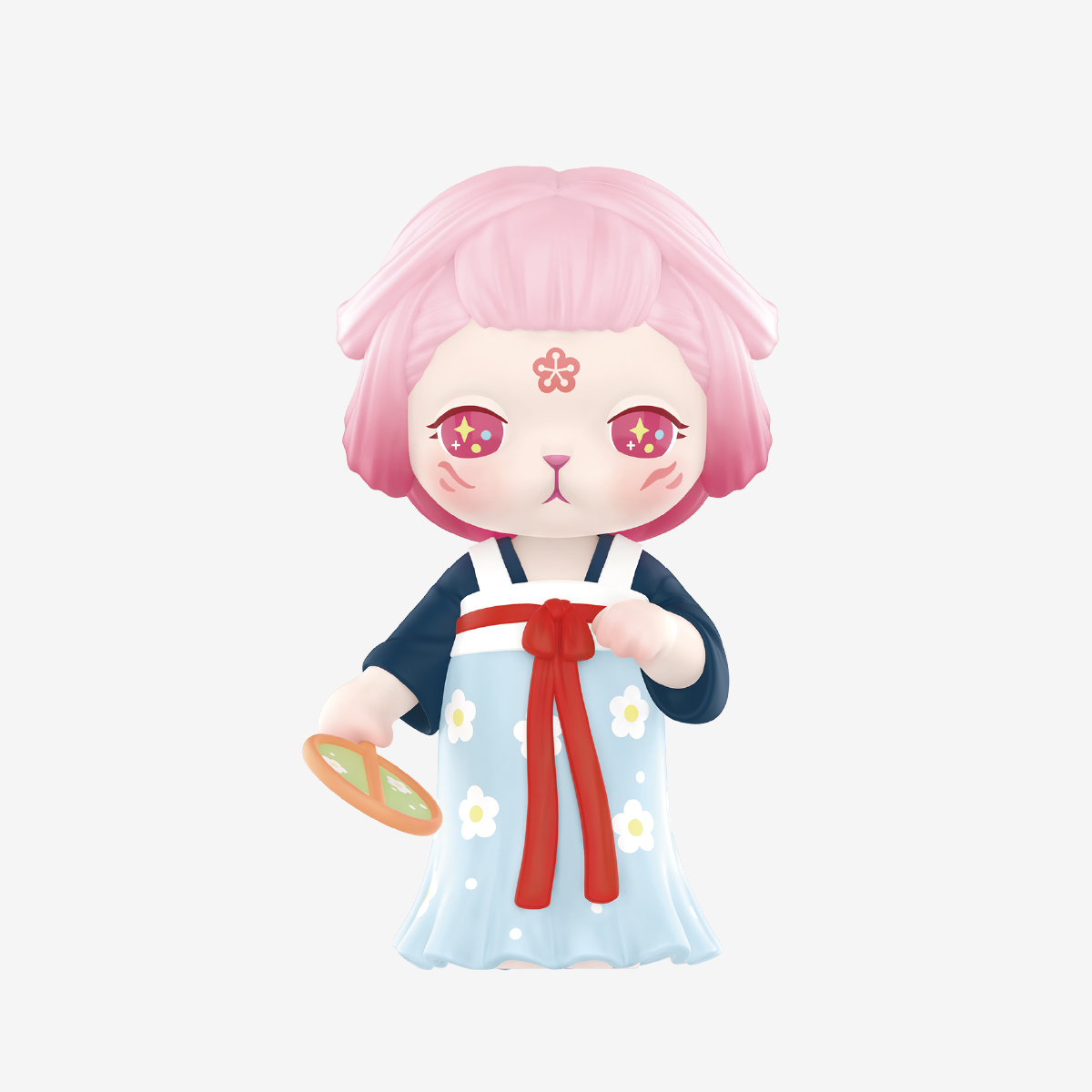 Bunny Spring Breeze Series - POP MART (Japan)