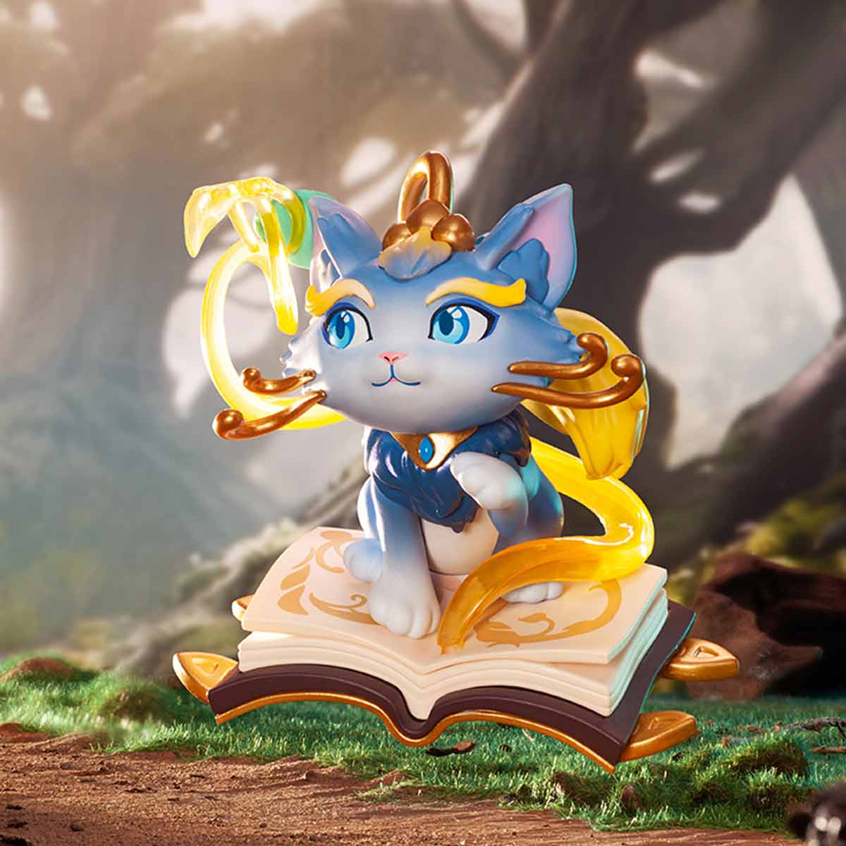 League of Legends Classic Characters Series(Whole set) - POP MART