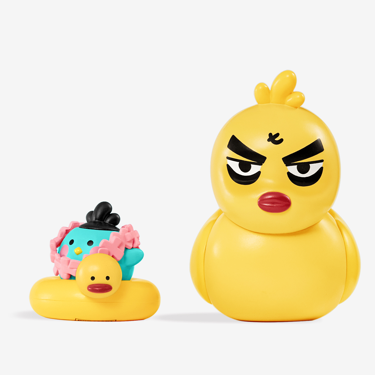 Scissor Seven Classic Character Transformation Series - POP MART