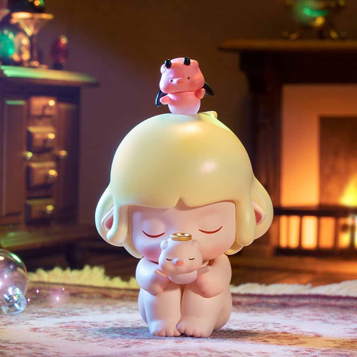 Minicos dream Amazing Night Series - POP MART (Japan)