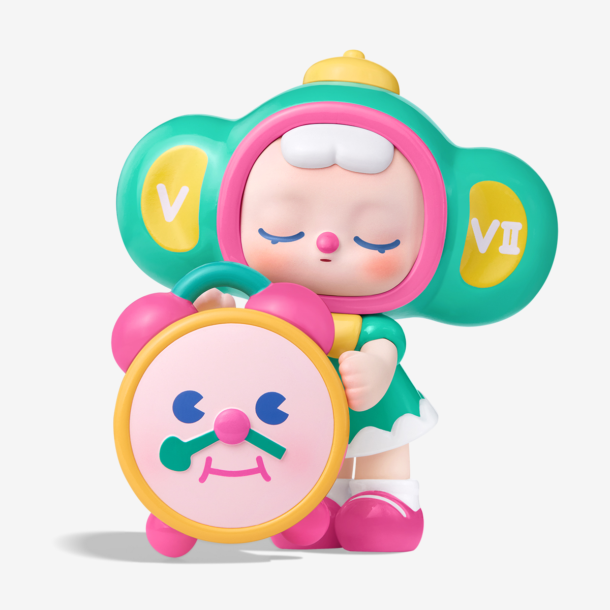 Susumi Magic House Series - POP MART (Macao, China)