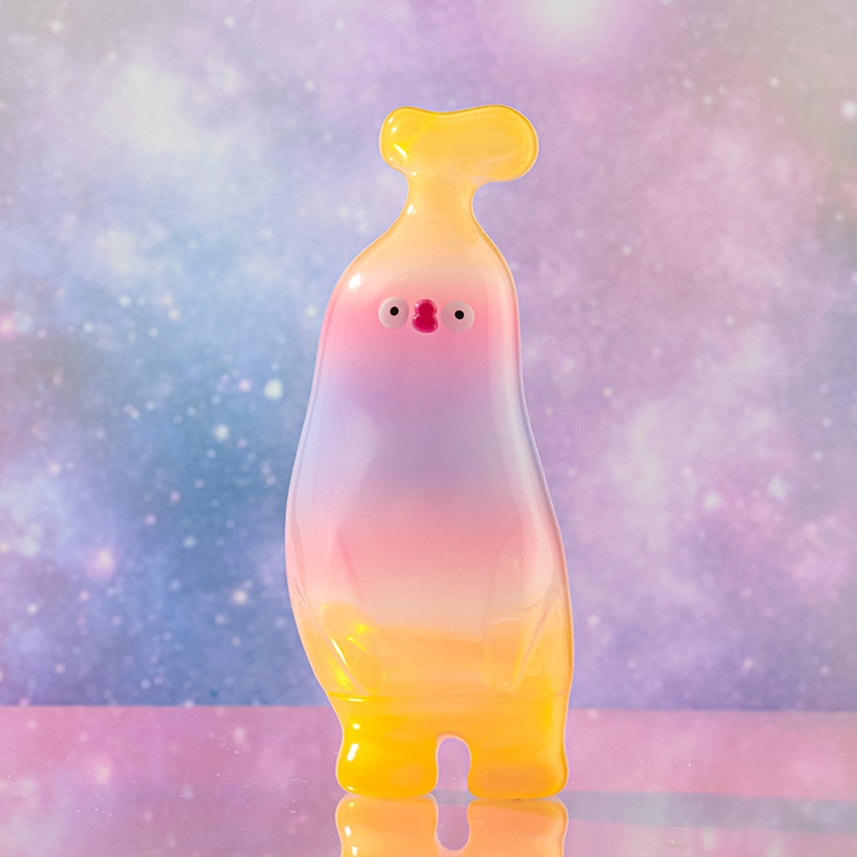 FLABJACKS Banana Boo Fantastic Galactic シリーズ【アソート