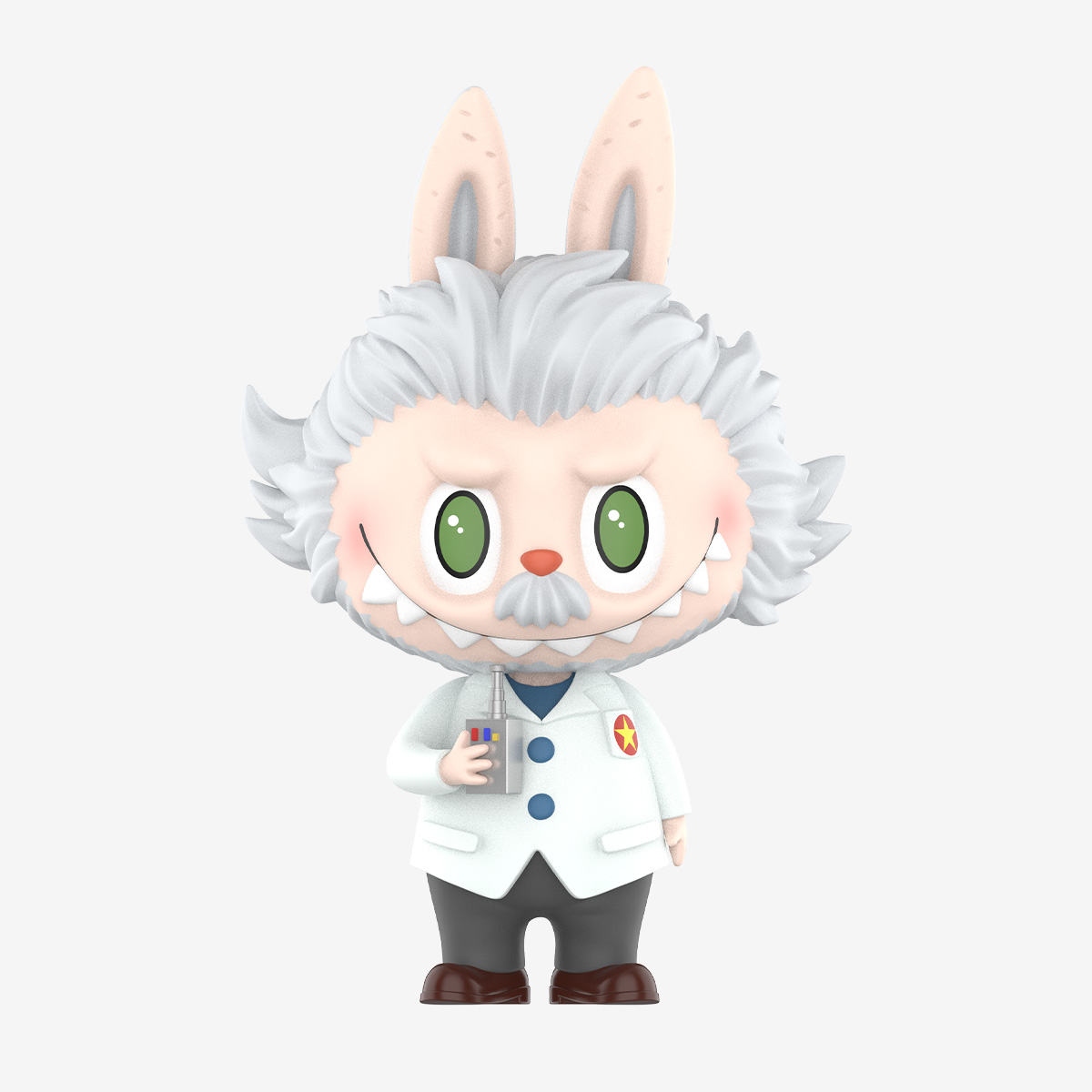 THE MONSTERS SPACE ADVENTURES ラブブ　フィギュア THE MONSTERS SPACE ADVENTURES ラブブ フィギュア｜Yahoo