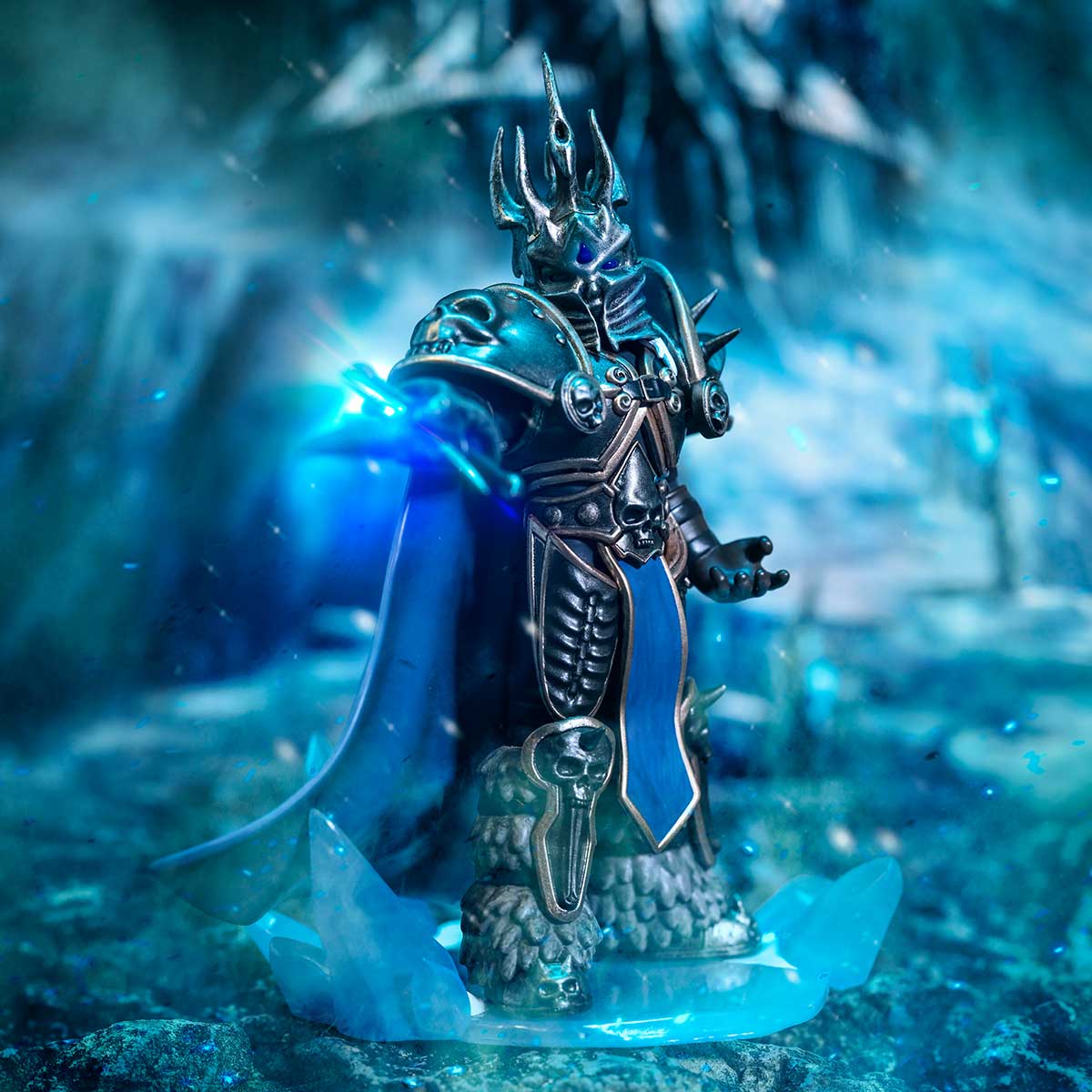 POPMART World of Warcraft キャラクター シリーズ POP MART Official | Shop