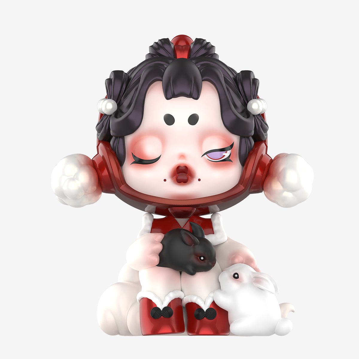 POP MART Three, Two, One! Happy Chinese New Year Blind Box