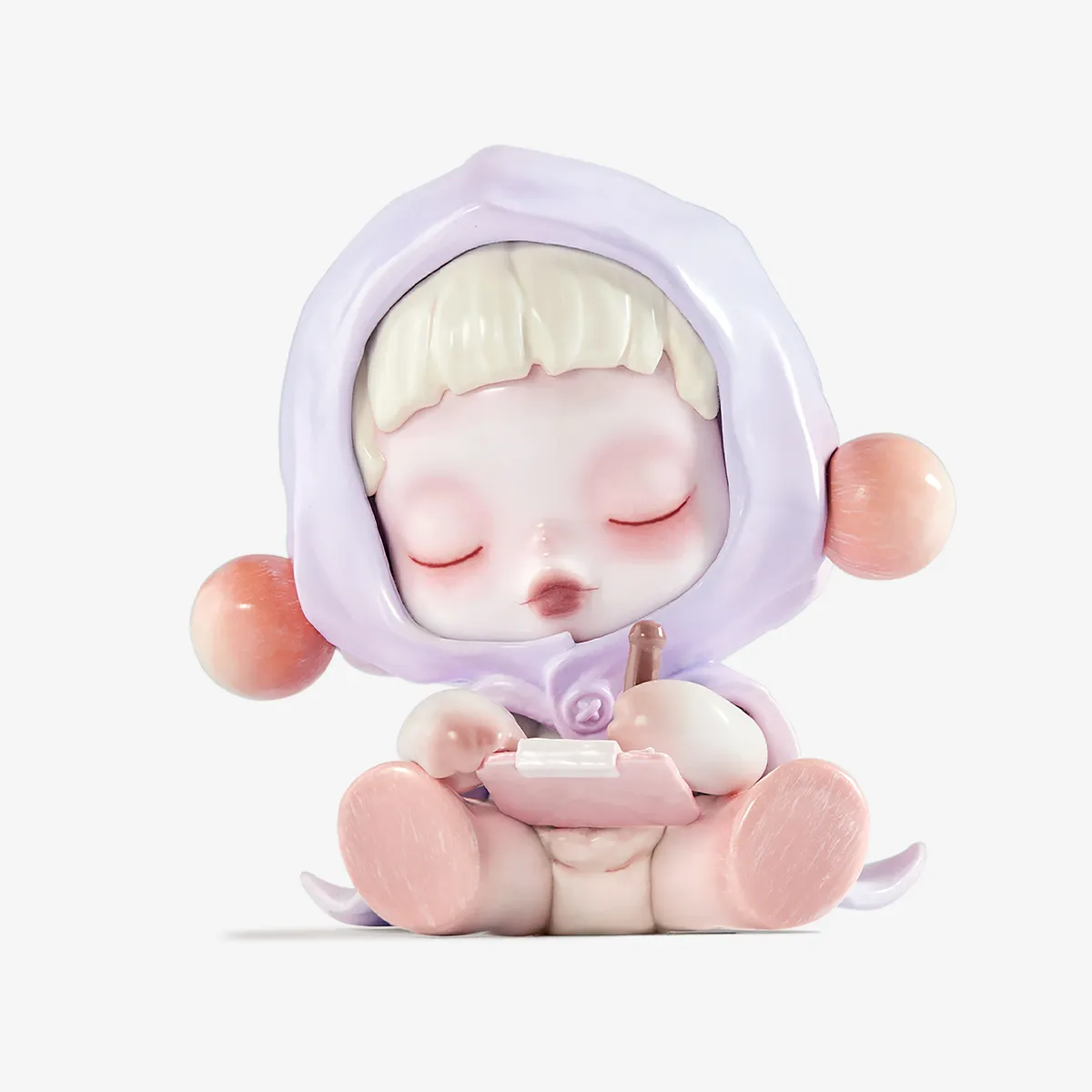 SKULLPANDA The Warmth Series - POP MART (Japan)