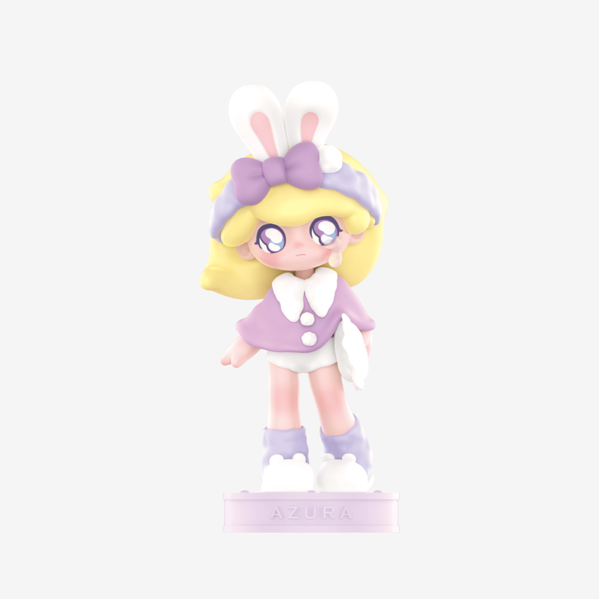 Pop Mart Azura Wardrobe Series - POP MART (Japan)