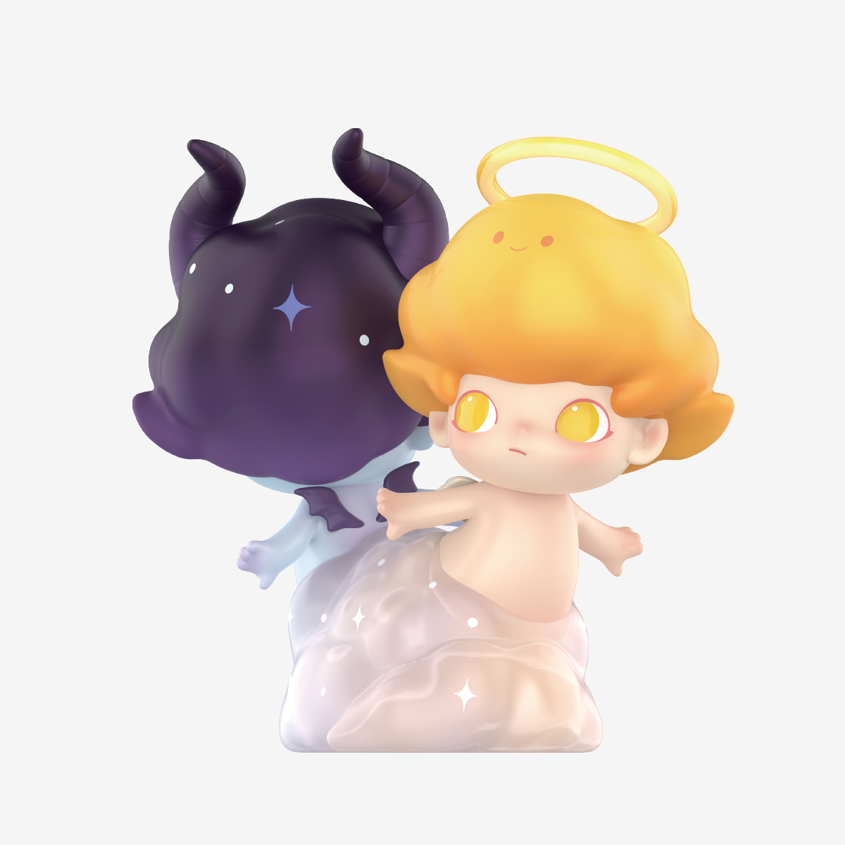 Dimoo Zodiac Series - POP MART (Japan)