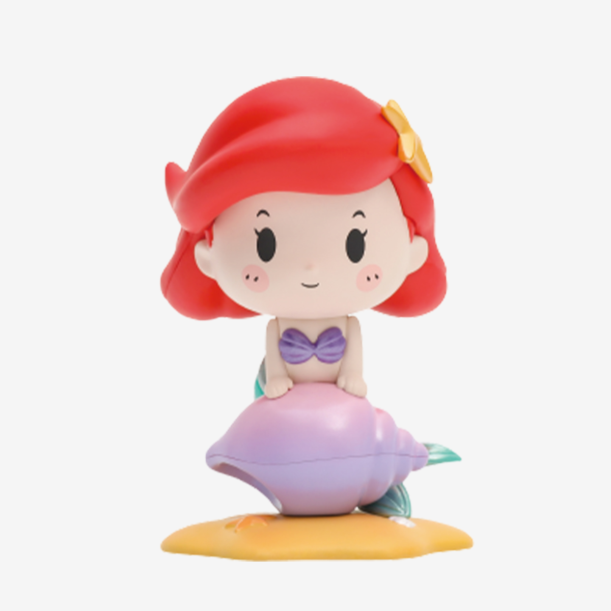 Disney Princess Exclusive Ride Series - POP MART (Japan)