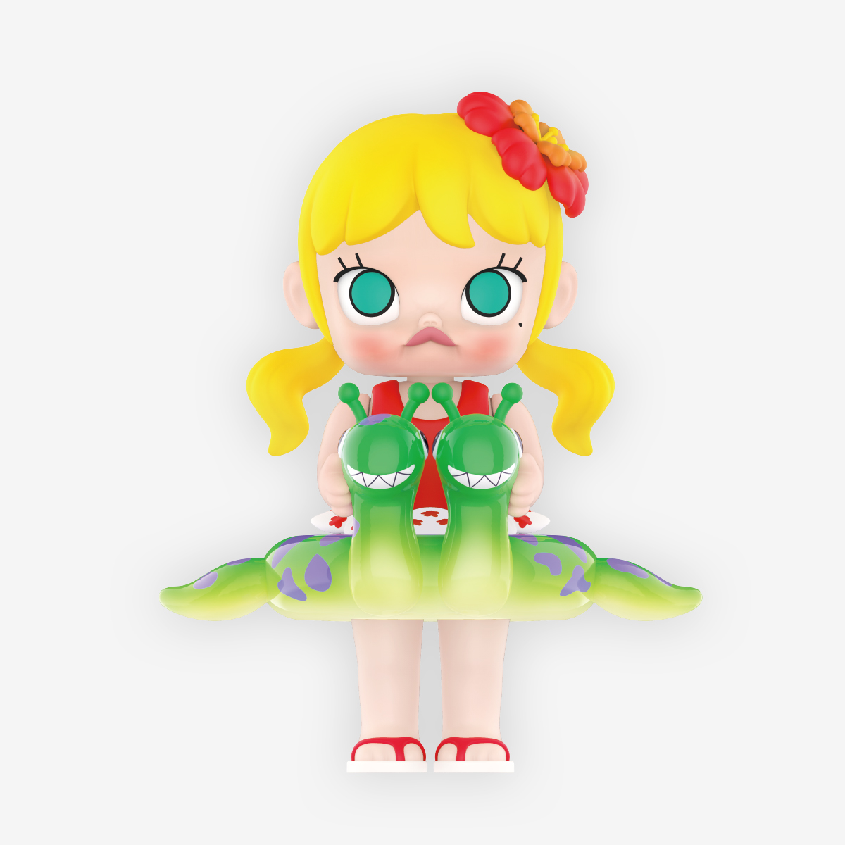 Molly My Childhood Series - POP MART (Japan)