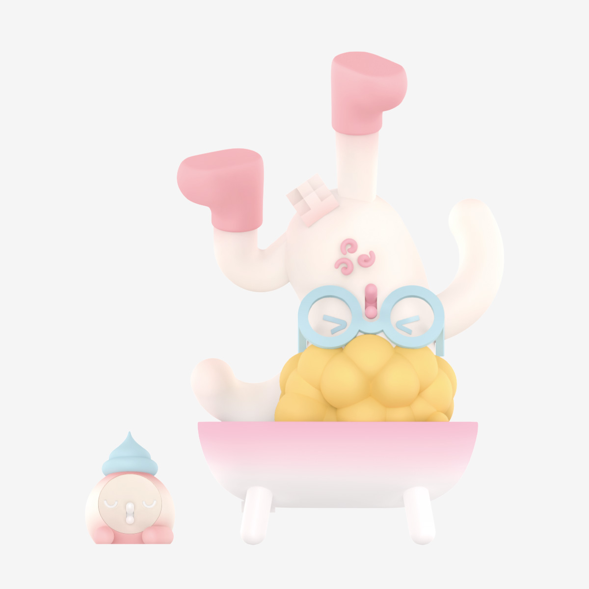 新品未開封★ポップマート popmart MODOLI モドリ POPMART】ポップマート 開封！まさかの神作？ 視聴者の方と