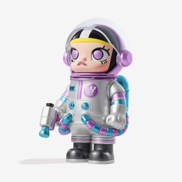 MEGA SPACE MOLLY 100% BLIND BOX SERIES - POP MART (Thailand)