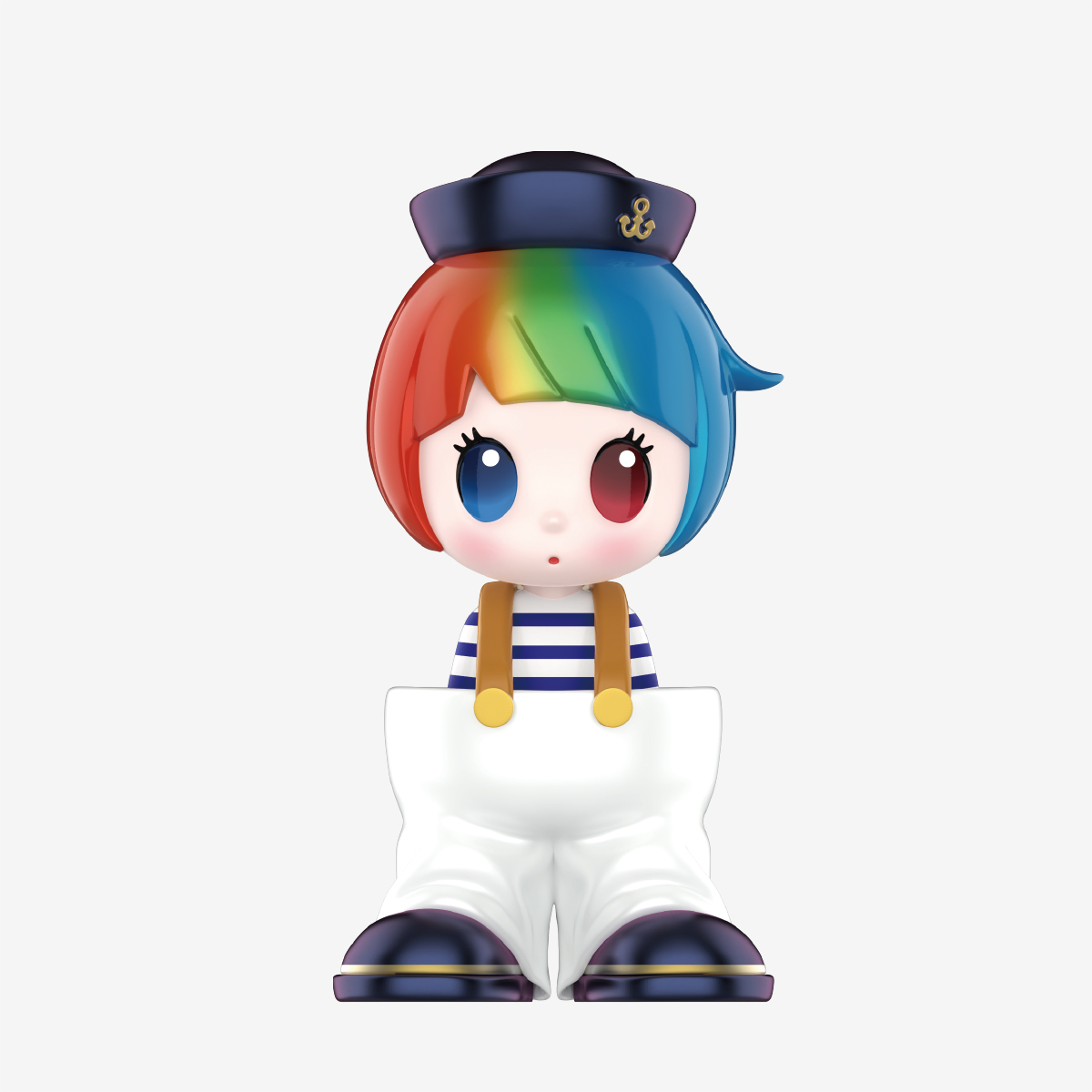 ク*ス様 POP MART Yosuke Ueno The Wonderful Yosuke Ueno The Wonderful World Series – Blind Box Empire