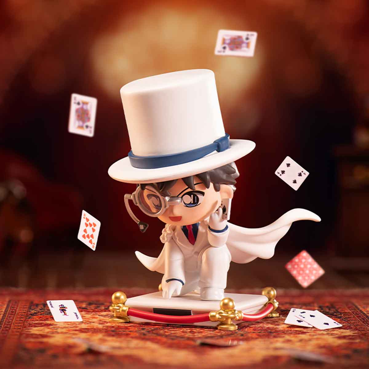 Detective Conan Classic Character Series - POP MART (Japan)