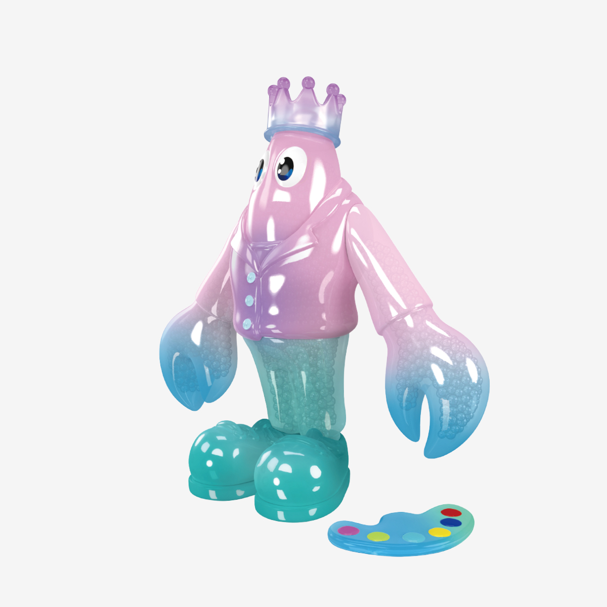 Philip Colbert Lobster Land Series - POP MART (Japan)