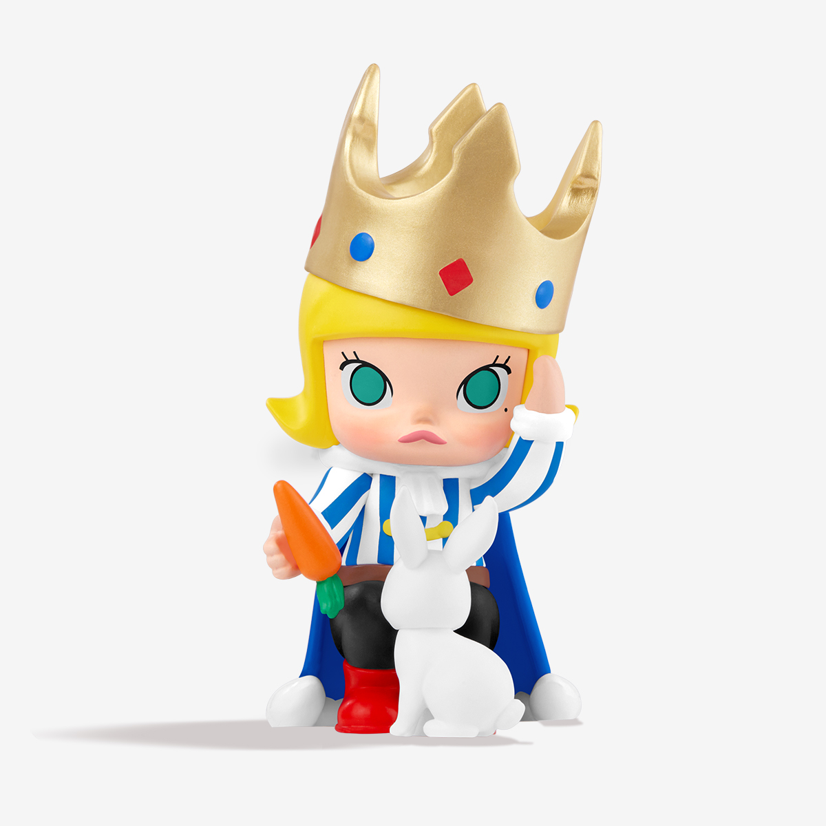 MOLLY Imaginary Wandering Series - POP MART (Japan)