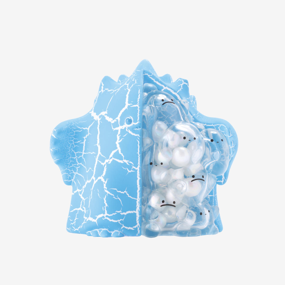 YUKI The Seasons シリーズ 05 POP MART 12個セット Amazon | POP MART