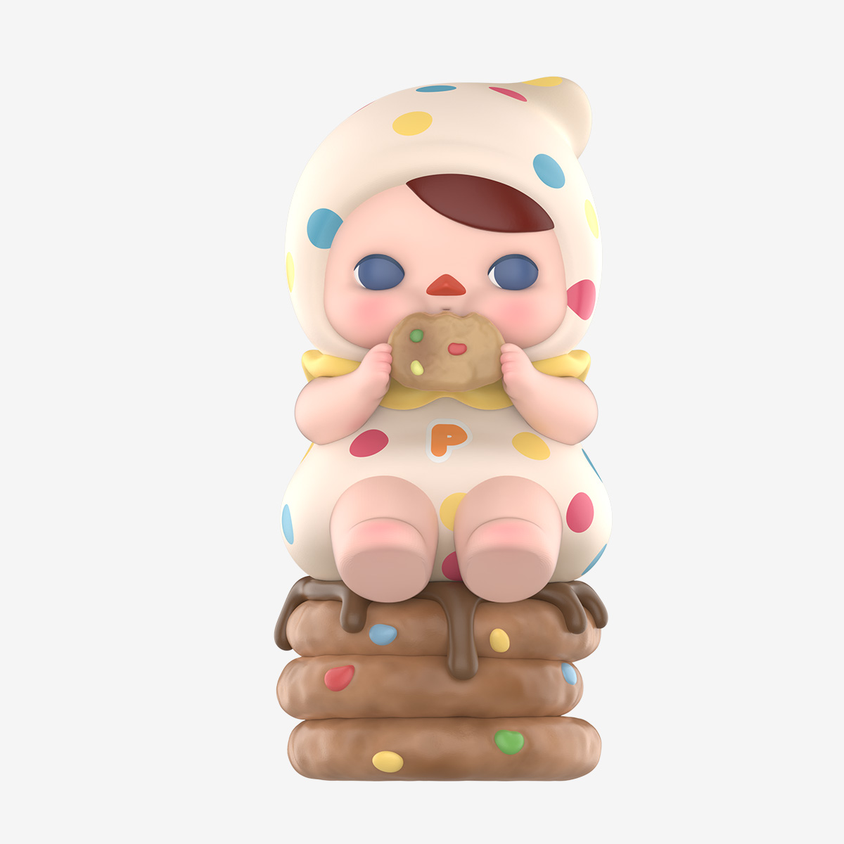 PUCKY Rabbit Cafe Series - POP MART (Japan)