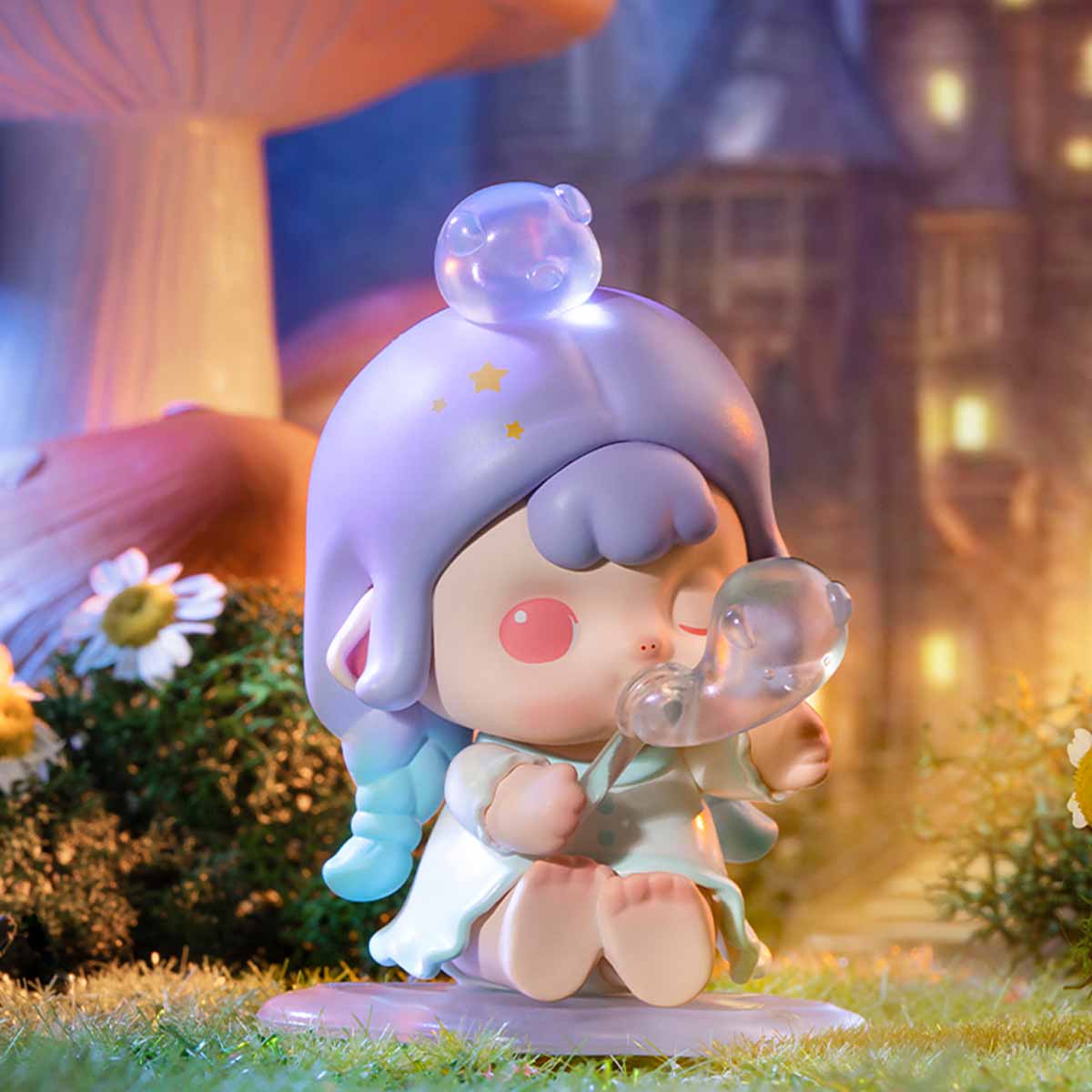 Minicos dream Amazing Night Series - POP MART (Japan)