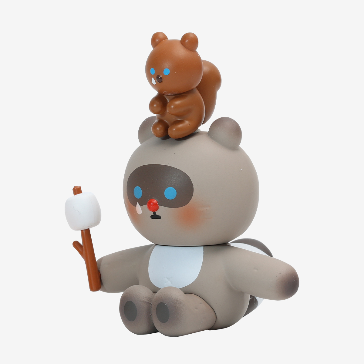 Crybaby Crying in the Wood Series - POP MART (Japan)