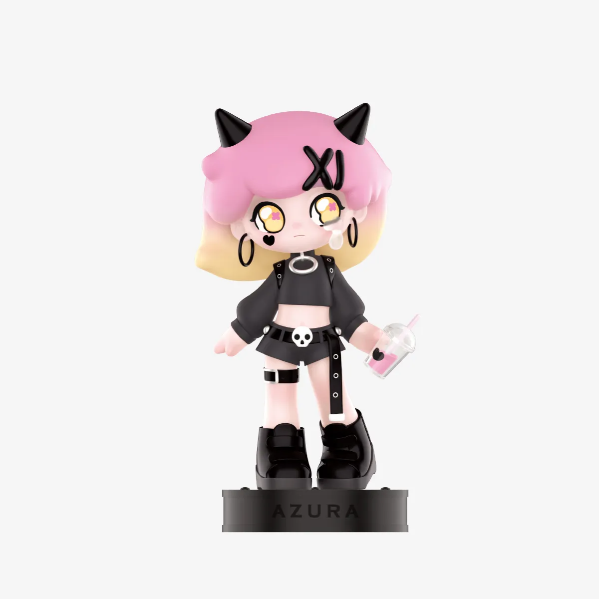 Pop Mart Azura Wardrobe Series - POP MART (Japan)