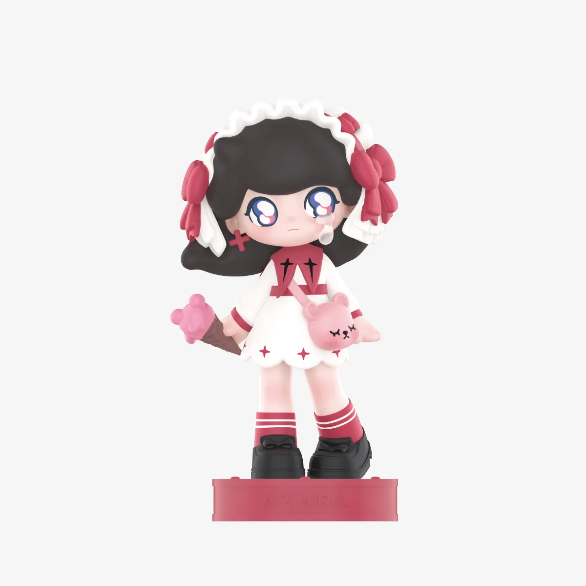 Pop Mart Azura Wardrobe Series - POP MART (Japan)